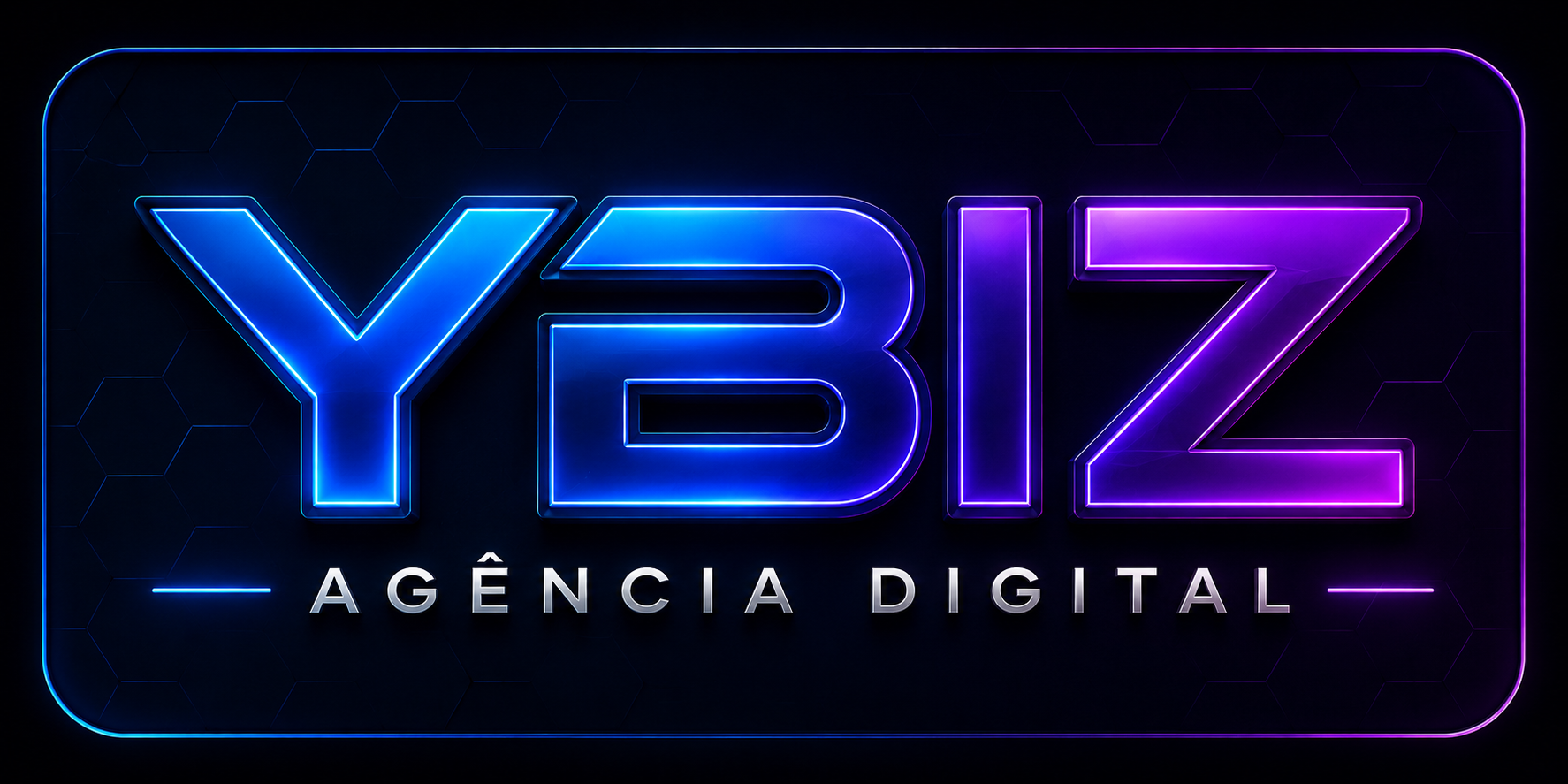 YBIZ Agência Digital
